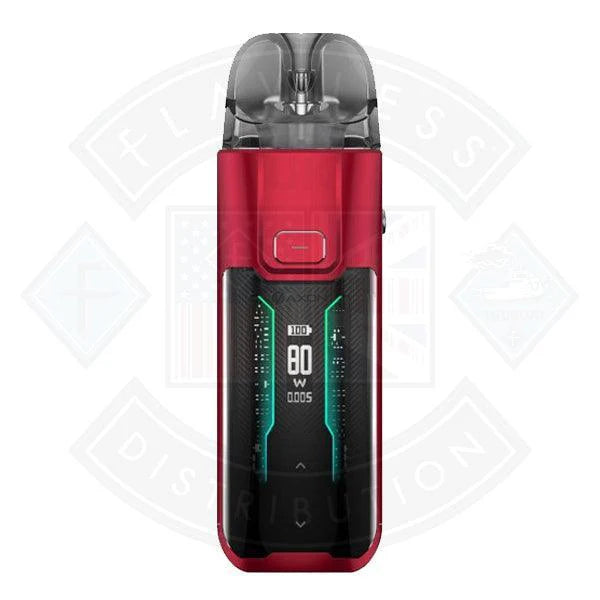 Vaporesso Luxe XR Max Kit (Single Pod Version) - Flawless Vape Shop