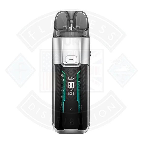 Vaporesso Luxe XR Max Kit (Single Pod Version) - Flawless Vape Shop