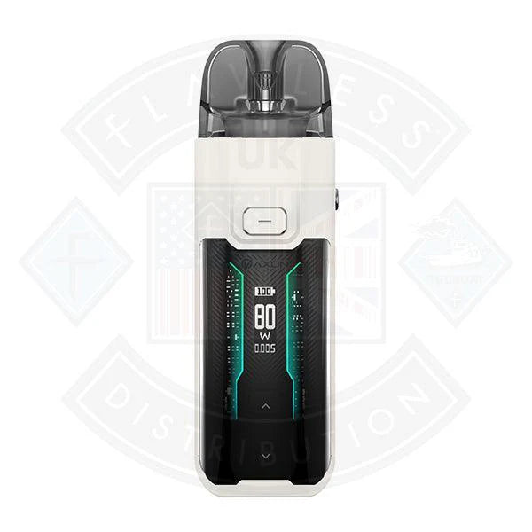 Vaporesso Luxe XR Max Kit (Single Pod Version) - Flawless Vape Shop