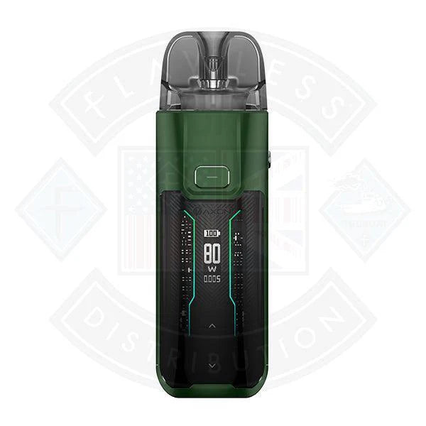 Vaporesso Luxe XR Max Kit (Single Pod Version) - Flawless Vape Shop