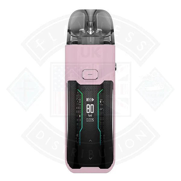 Vaporesso Luxe XR Max Kit (Single Pod Version) - Flawless Vape Shop