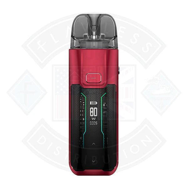 Vaporesso Luxe XR Max Kit (Single Pod Version) - Flawless Vape Shop