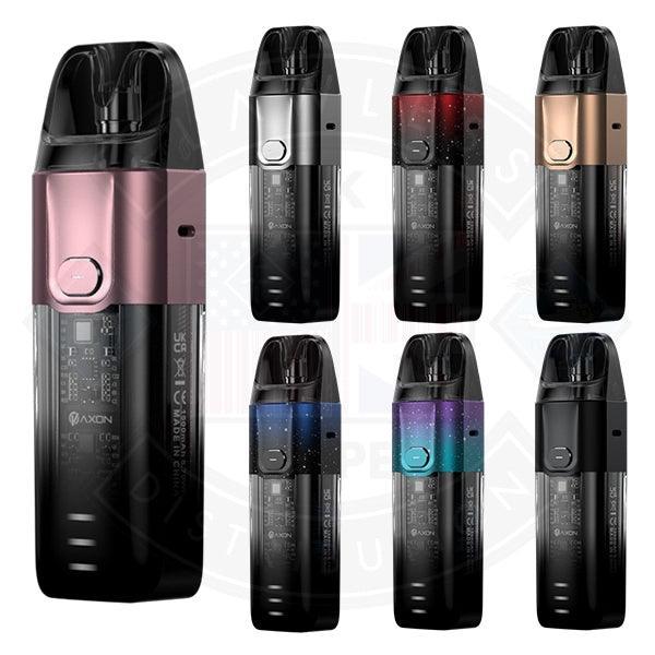 Vaporesso Luxe XR Vape Kit - Flawless Vape Shop