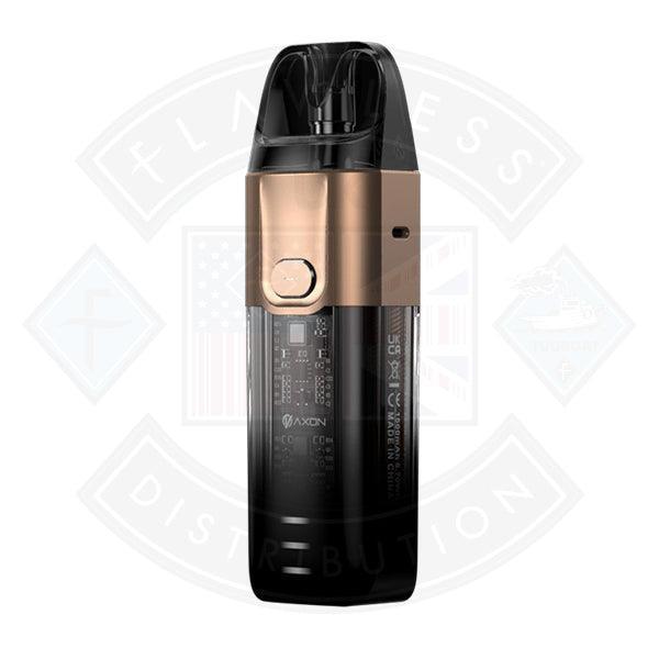 Vaporesso Luxe XR Vape Kit - Flawless Vape Shop