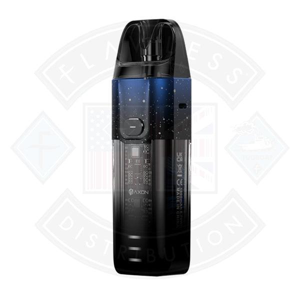 Vaporesso Luxe XR Vape Kit - Flawless Vape Shop