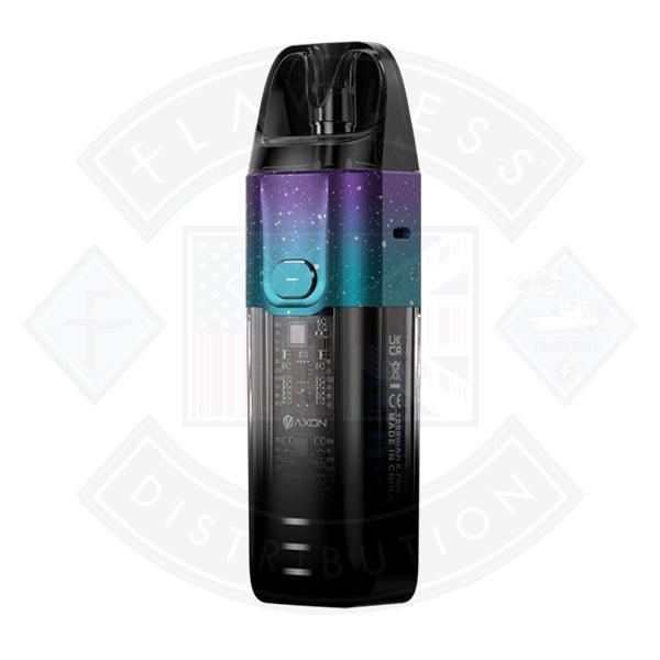 Vaporesso Luxe XR Vape Kit - Flawless Vape Shop