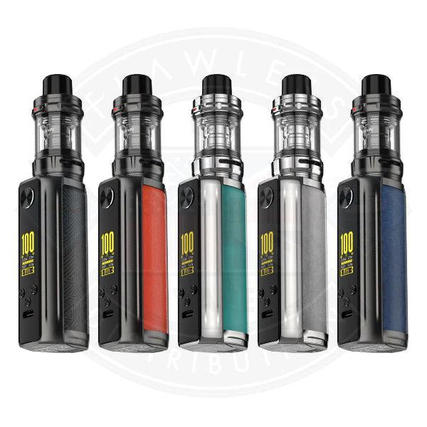 Vaporesso Target 100 Kit（iTANK 2 Edition） - Flawless Vape Shop