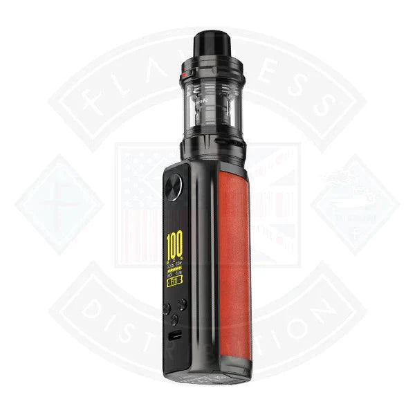 Vaporesso Target 100 Kit（iTANK 2 Edition） - Flawless Vape Shop