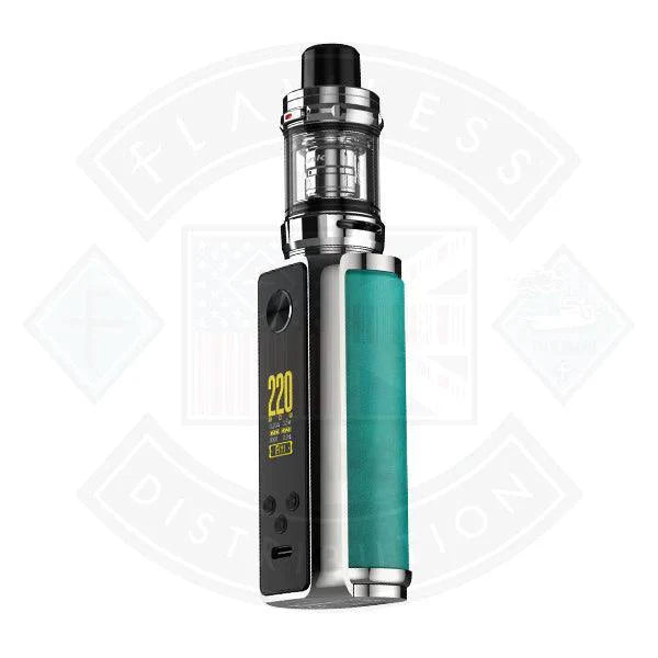 Vaporesso Target 200 Kit (iTANK 2 Edition) - Flawless Vape Shop