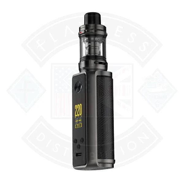 Vaporesso Target 200 Kit (iTANK 2 Edition) - Flawless Vape Shop