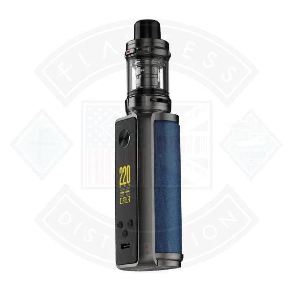 Vaporesso Target 200 Kit (iTANK 2 Edition) - Flawless Vape Shop