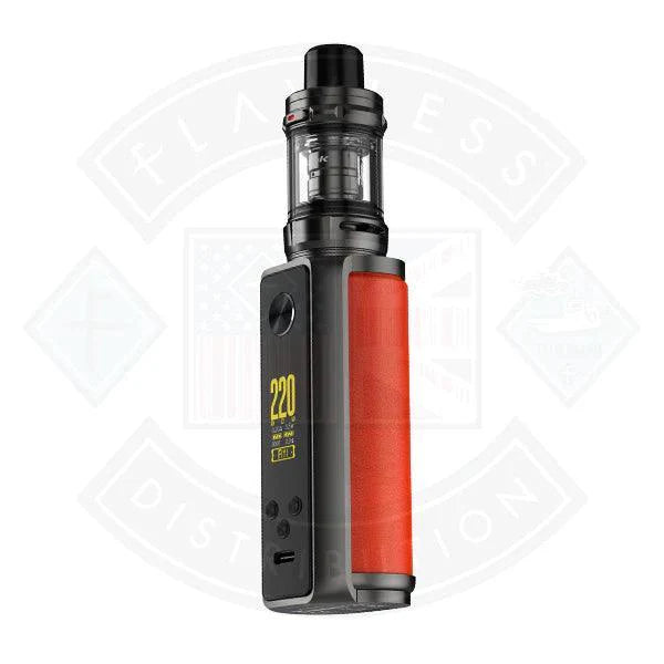 Vaporesso Target 200 Kit (iTANK 2 Edition) - Flawless Vape Shop