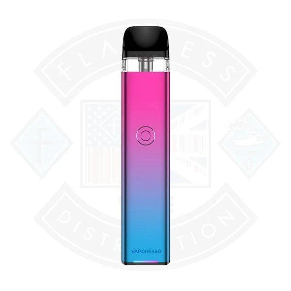 Vaporesso Xros 3 Kit - Flawless Vape Shop