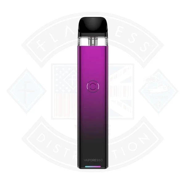 Vaporesso Xros 3 Kit - Flawless Vape Shop