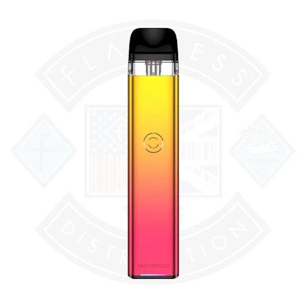 Vaporesso Xros 3 Kit - Flawless Vape Shop