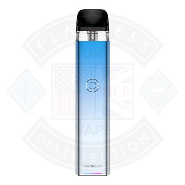 Vaporesso Xros 3 Kit - Flawless Vape Shop