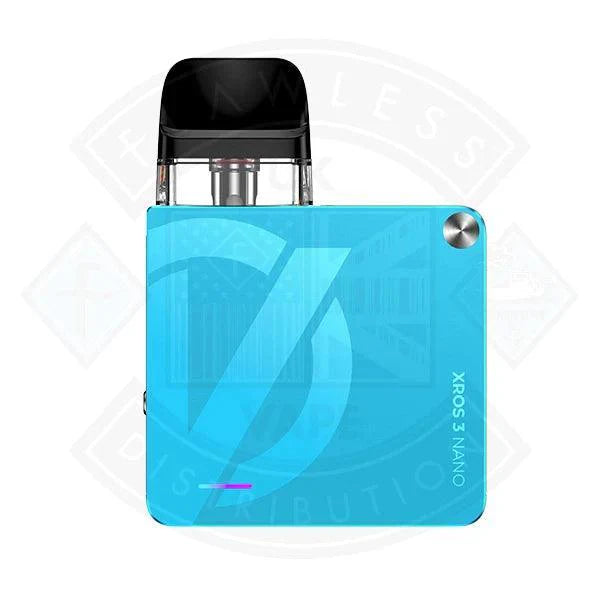 Vaporesso Xros 3 Nano Kit - Flawless Vape Shop