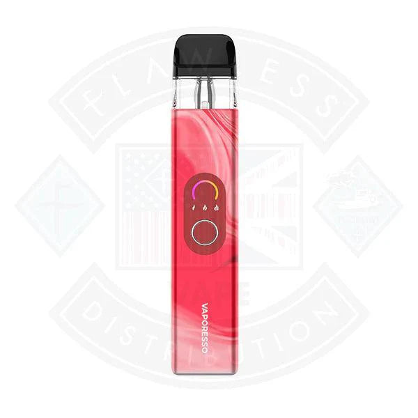 Vaporesso XROS 4 Vape Kit - Flawless Vape Shop