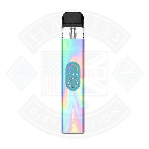 Vaporesso XROS 4 Vape Kit - Flawless Vape Shop