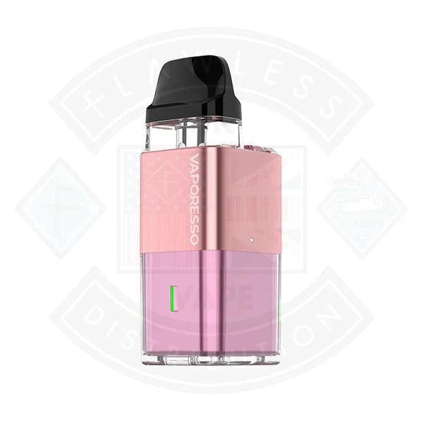 Vaporesso Xros Cube Vape Kit - Flawless Vape Shop