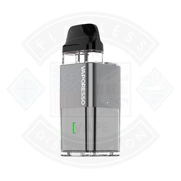 Vaporesso Xros Cube Vape Kit - Flawless Vape Shop