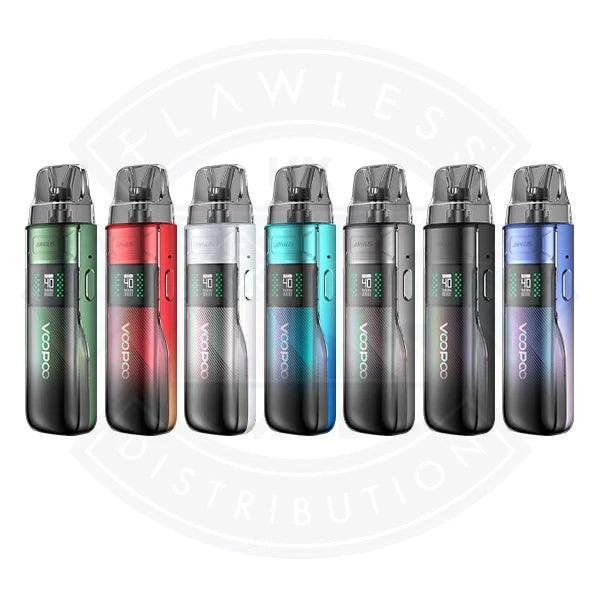 Voopoo Argus E40 Vape Kit - Flawless Vape Shop