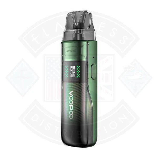 Voopoo Argus E40 Vape Kit - Flawless Vape Shop