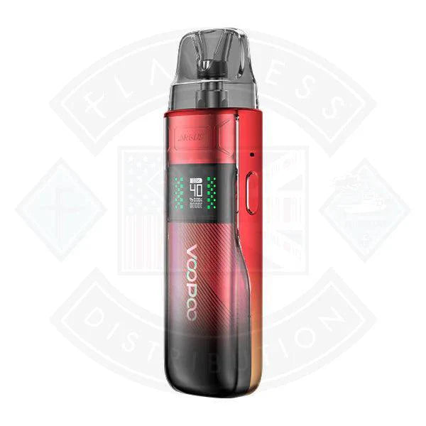 Voopoo Argus E40 Vape Kit - Flawless Vape Shop