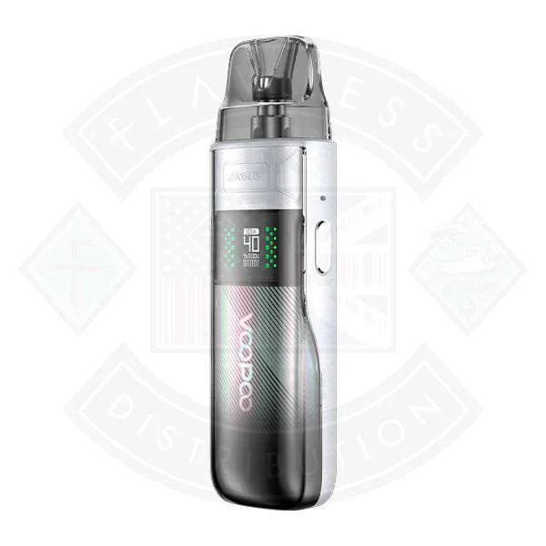 Voopoo Argus E40 Vape Kit - Flawless Vape Shop