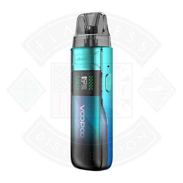 Voopoo Argus E40 Vape Kit - Flawless Vape Shop