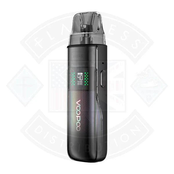 Voopoo Argus E40 Vape Kit - Flawless Vape Shop