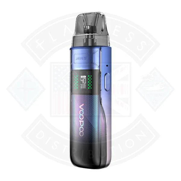 Voopoo Argus E40 Vape Kit - Flawless Vape Shop