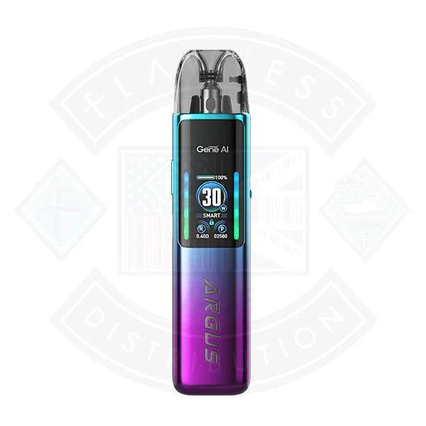 Voopoo Argus G2 Vape Kit - Flawless Vape Shop