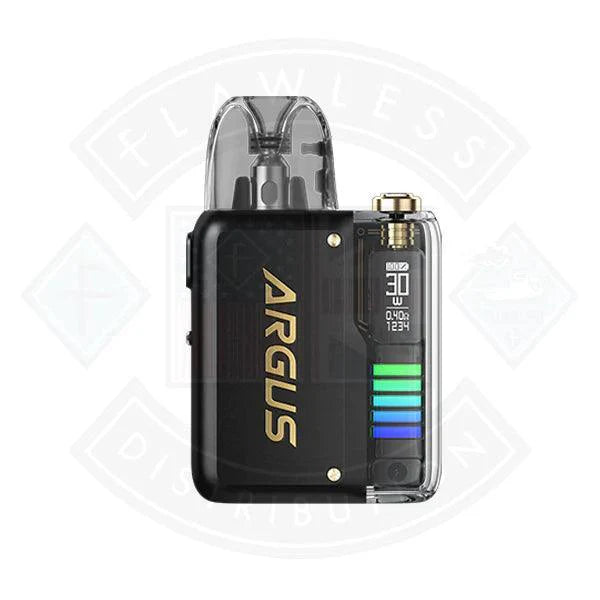 Voopoo Argus P2 Vape Kit - Flawless Vape Shop