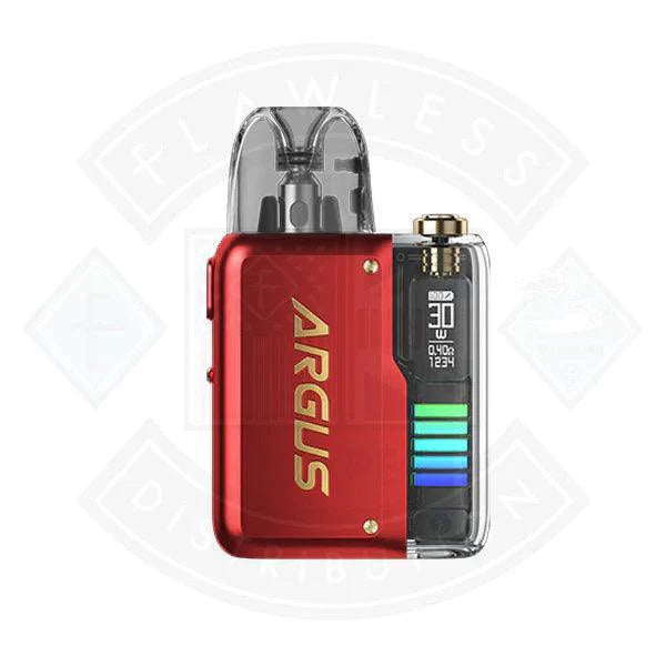 Voopoo Argus P2 Vape Kit - Flawless Vape Shop