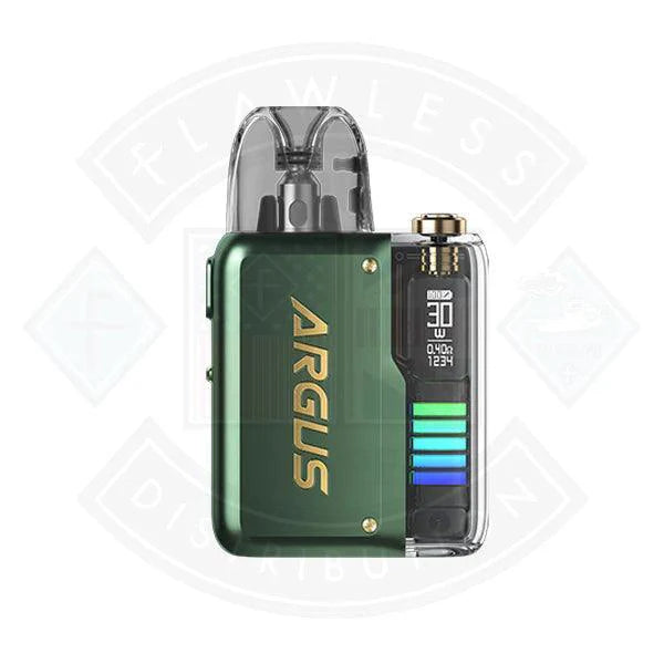 Voopoo Argus P2 Vape Kit - Flawless Vape Shop