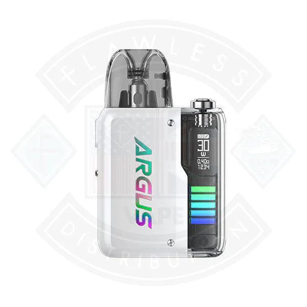 Voopoo Argus P2 Vape Kit - Flawless Vape Shop