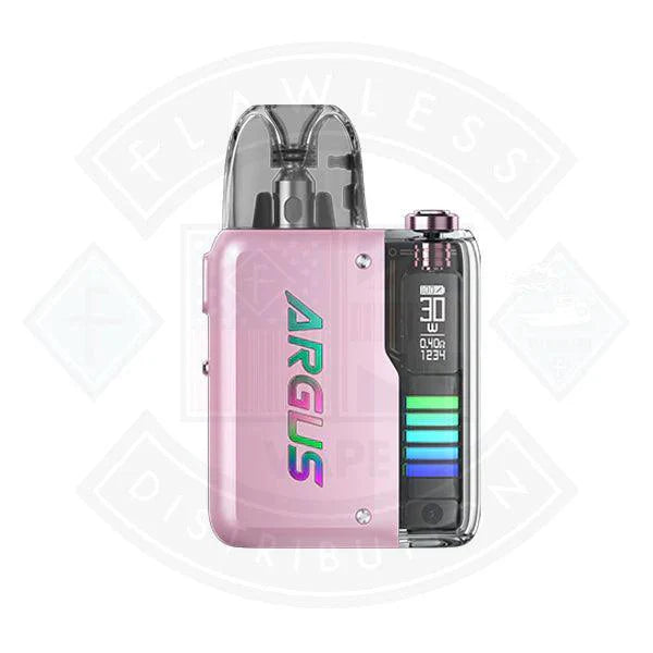 Voopoo Argus P2 Vape Kit - Flawless Vape Shop