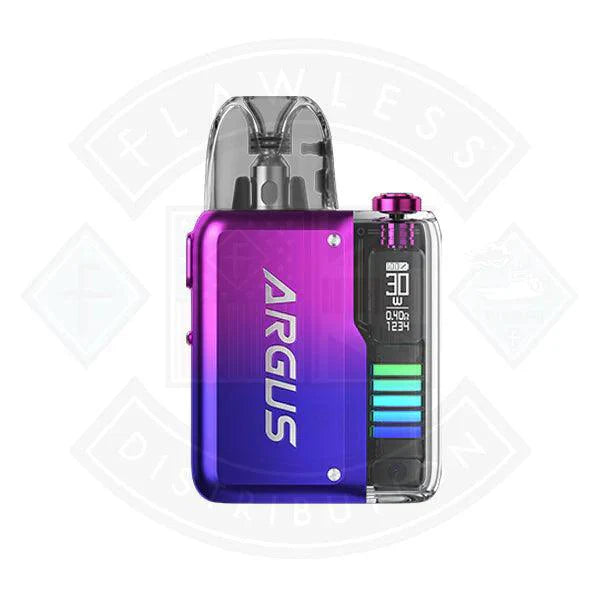 Voopoo Argus P2 Vape Kit - Flawless Vape Shop