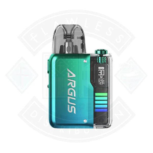 Voopoo Argus P2 Vape Kit - Flawless Vape Shop