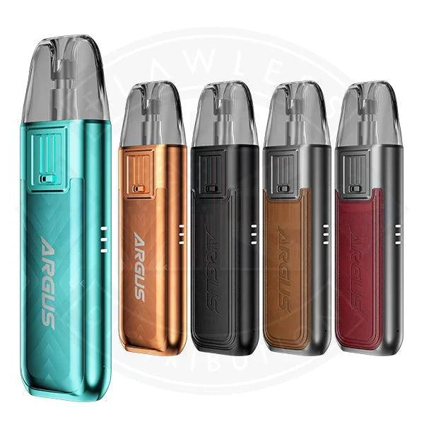 Voopoo Argus Pod SE Vape Kit - Flawless Vape Shop