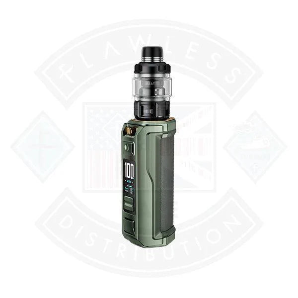 Voopoo Argus XT Kit - Flawless Vape Shop