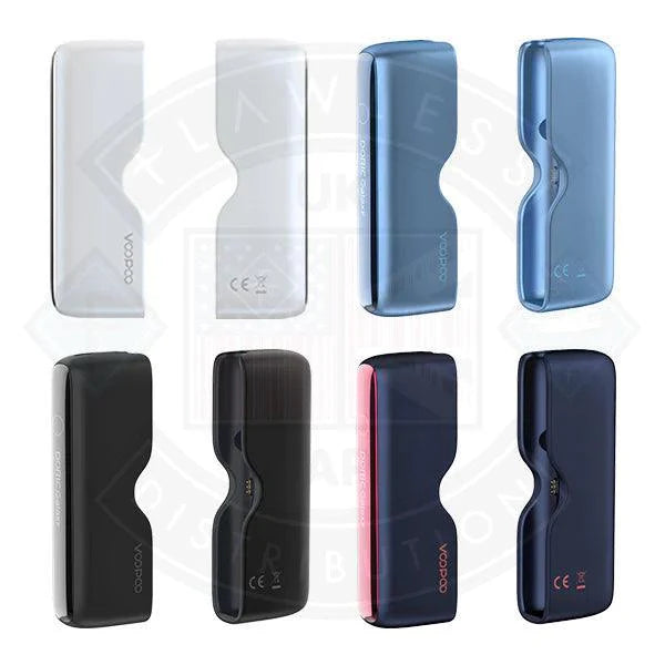 Voopoo Doric Galaxy Power Bank 1800mAh - Flawless Vape Shop