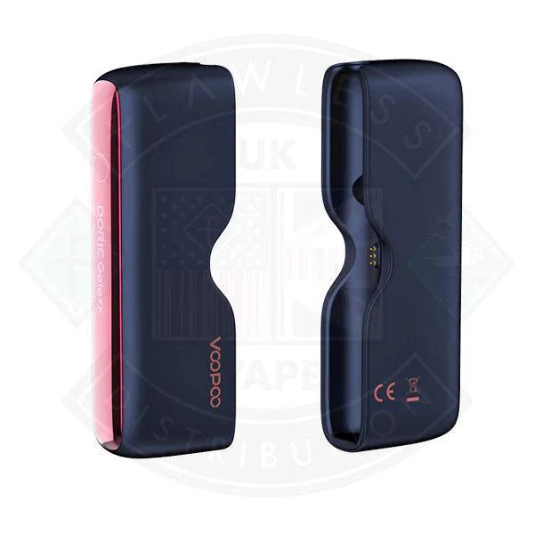 Voopoo Doric Galaxy Power Bank 1800mAh - Flawless Vape Shop