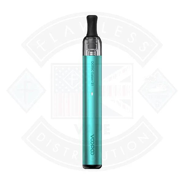 Voopoo Doric Galaxy S1 Pod Kit - Flawless Vape Shop