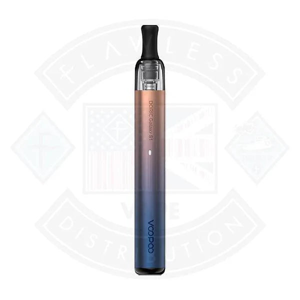 Voopoo Doric Galaxy S1 Pod Kit - Flawless Vape Shop