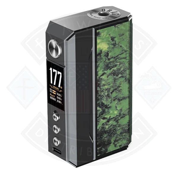 Voopoo Drag 4 Mod - Flawless Vape Shop