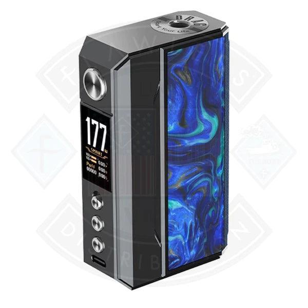 Voopoo Drag 4 Mod - Flawless Vape Shop