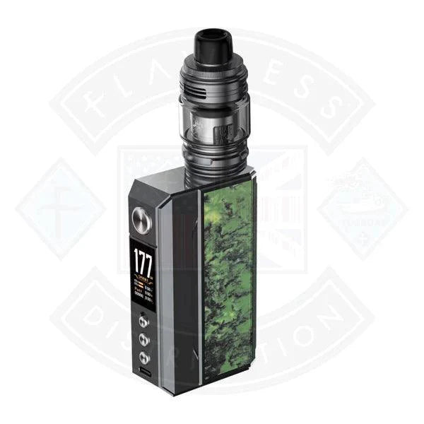 Voopoo Drag 4 Vape Kit - Flawless Vape Shop