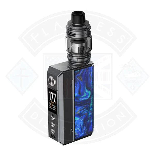 Voopoo Drag 4 Vape Kit - Flawless Vape Shop